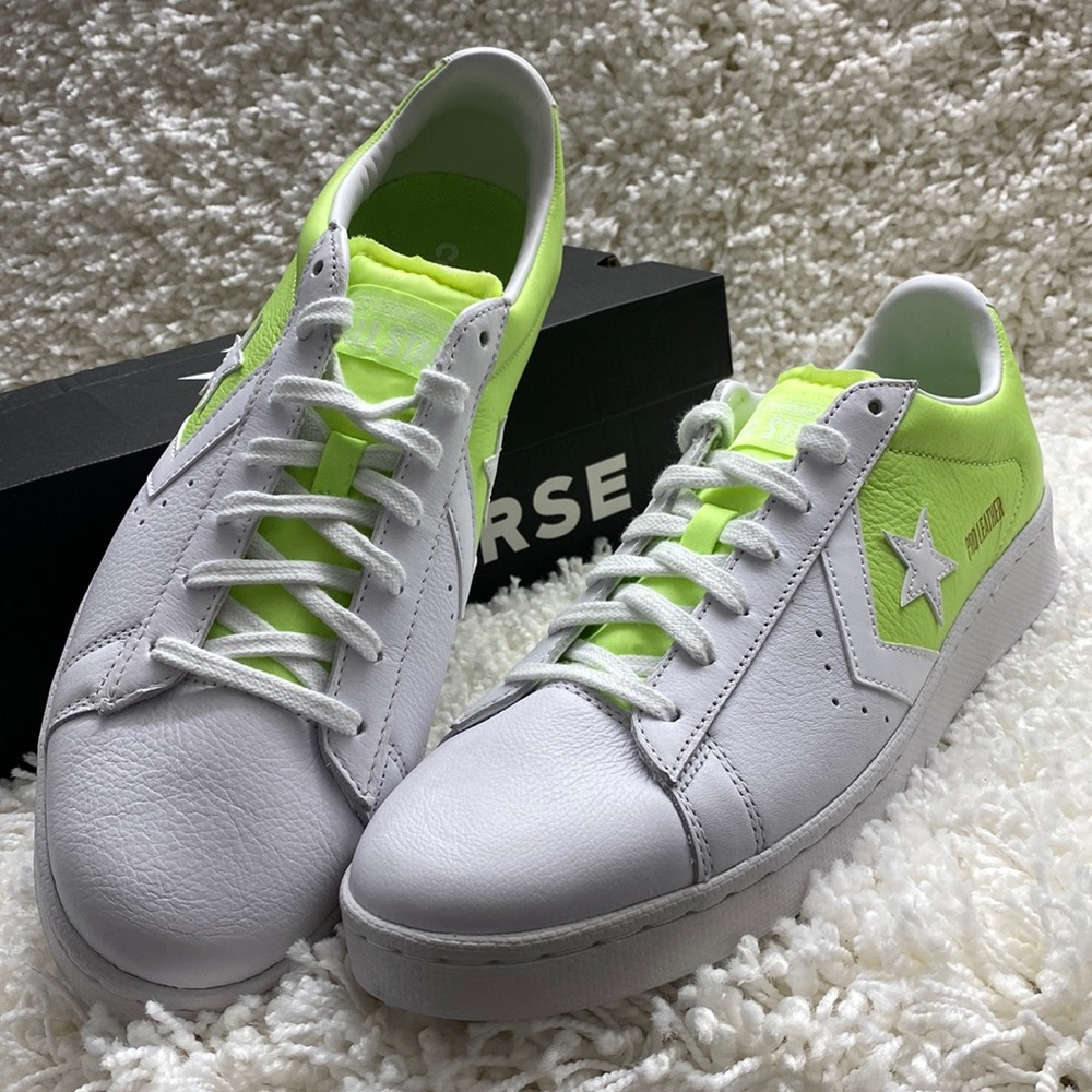 CONVERSE PRO LEATHER OX BRAND NEW
